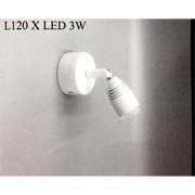 Đèn Tường Led PT RO1405 L120