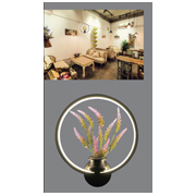 Đèn Tường Trang Trí VK 16