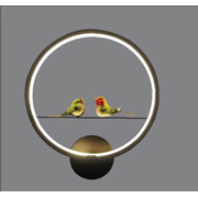 Đèn Tường Trang Trí VK 18