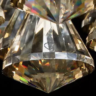 Linh kiện đèn trang trí