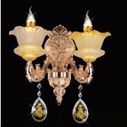 Đèn Tường Pha Lê Nến HD VN 9930/2 L350xH360