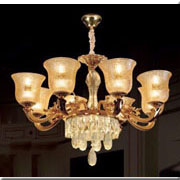 Đèn Chùm Châu Âu HP1 CN 8854/8 Ø800xH660+400