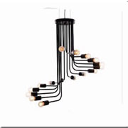 Đèn Thả Nghệ Thuật HP5 TL 78H/16 Ø720xH730