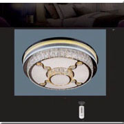 Đèn Mâm Pha Lê HP5 ML 11053 Ø600xH200