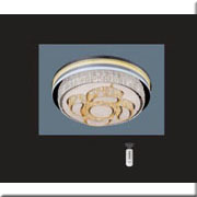 Đèn Mâm Pha Lê HP5 ML 11052/T Ø600xH200