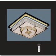 Đèn Mâm Pha Lê HP5 ML 11056 Ø600xH200