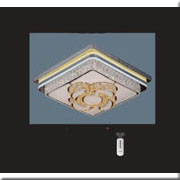 Đèn Mâm Pha Lê HP5 ML 11052/V Ø600xH200