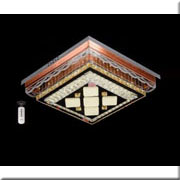 Đèn Mâm Pha Lê HP5 ML 11086 Ø600xH200