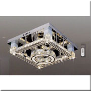 Đèn Mâm Pha Lê HP5 ML 80122 Ø500xH250