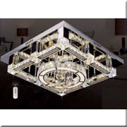 Đèn Mâm Pha Lê HP5 ML 80122 Ø600xH250