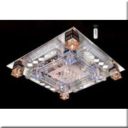 Đèn Mâm Pha Lê HP5 ML 892 Ø700xH250