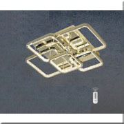 Đèn Mâm Pha Lê HP5 ML 74017 L800xW600xH150