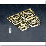 Đèn Mâm LED HP1 ML 74016 Ø600xH150