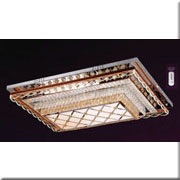 Đèn Mâm Pha Lê HP5 ML 11050CN L1200xW800xH300