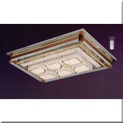 Đèn Mâm Pha Lê HP5 ML 11017CN L1200xW800xH300