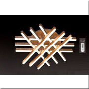 Đèn Áp Trần LED HP1 CY 9257/M L630xH180