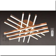 Đèn Áp Trần LED HP1 CY 9257/L L800xH180