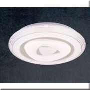 Đèn Áp Trần LED HP5 OT A1 TRẮNG Ø400xH70