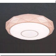 Đèn Áp Trần LED HP5 OT A3 TRÀ Ø400xH70