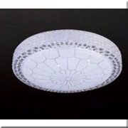 Đèn Áp Trần LED HP5 OT H1 Ø300xH80