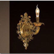 Đèn Tường Nến HD VN 603/1 L180xW260xH360