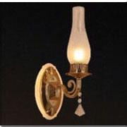 Đèn Tường Pha Lê Nến HD V 702/1 L160xW220xH400