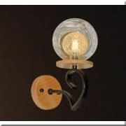 Đèn Vách Cổ Điển HD V047/1 L130xH270