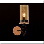 Đèn Vách Cổ Điển HD V064/1 L100xH320