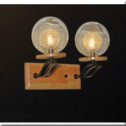 Đèn Vách Cổ Điển HD V048/2 L300xH230