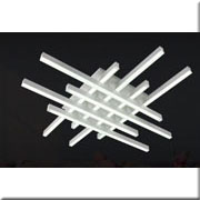 Đèn Áp Trần LED VE1 MT-7305/8 Ø800xH150