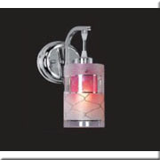 Đèn gắn tường thuỷ tinh V 1308