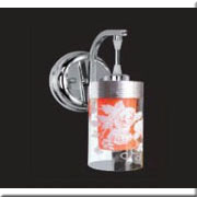 Đèn gắn tường thuỷ tinh V 1307