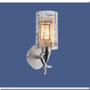 Đèn gắn tường thuỷ tinh V 813