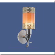 Đèn gắn tường thuỷ tinh V 814