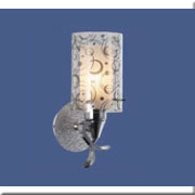 Đèn gắn tường thuỷ tinh V 815