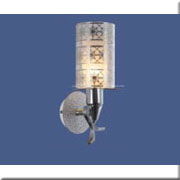 Đèn gắn tường thuỷ tinh V 816