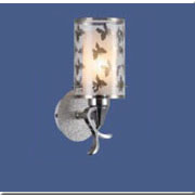 Đèn gắn tường thuỷ tinh V 817