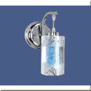 Đèn gắn tường thuỷ tinh V 1373