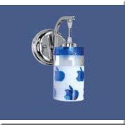 Đèn Tường Trang Trí HP5 V 1421 XANH