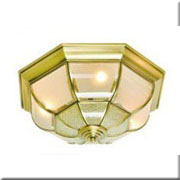 Đèn Áp Trần Đồng DH OĐ 6313 Ø440