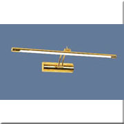 Đèn Soi Gương LED SN3 ST 7261 L600xH200