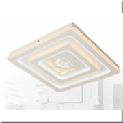 Đèn Áp Trần LED DH M 7300 Ø460