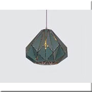 Đèn Thả Bàn Ăn HD TQ 1085 Ø280xH220