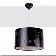 Đèn Thả Bàn Ăn HD TQ 827/A Ø310xH190