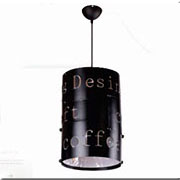 Đèn Thả Bàn Ăn HD TQ 827/B Ø240xH360