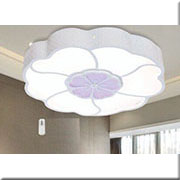 Đèn Ốp Trần LED DH M 7289 Ø520