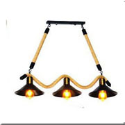 Đèn Thả Cổ Điển SN3 C 7161/3 Ø220xL770xH650