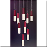 Đèn Thả Led HP5 TL 8812/9 Đ