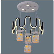 Đèn Thả Led HP5 TL 6046/4