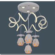 Đèn Thả Led HP5 TL 6047/4